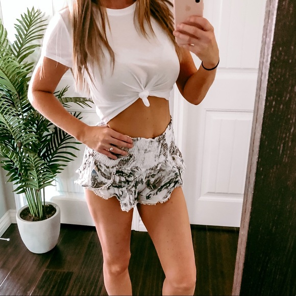 Honey Punch Pants - Honey Punch Shorts